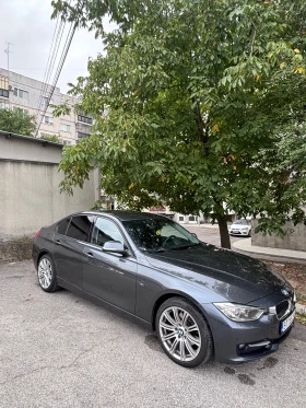 BMW 320 2.0 TDI, снимка 2