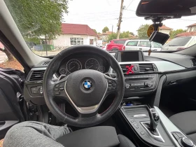BMW 320 2.0 TDI, снимка 7