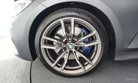 BMW 340 M First Edition CARFAX НАЛИЧЕН | 2020 | 23 444 км, снимка 3