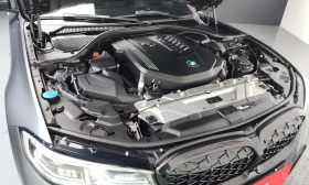 BMW 340 M First Edition CARFAX НАЛИЧЕН | 2020 | 23 444 км, снимка 4
