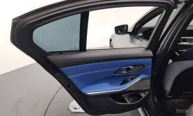 BMW 340 M First Edition CARFAX НАЛИЧЕН | 2020 | 23 444 км, снимка 12