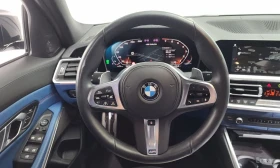 BMW 340 M First Edition CARFAX НАЛИЧЕН | 2020 | 23 444 км, снимка 7
