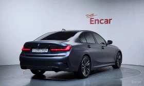 BMW 340 M First Edition CARFAX НАЛИЧЕН | 2020 | 23 444 км, снимка 2