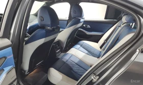 BMW 340 M First Edition CARFAX НАЛИЧЕН | 2020 | 23 444 км, снимка 13