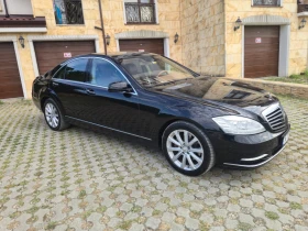 Mercedes-Benz S 350, снимка 2