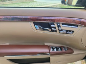 Mercedes-Benz S 350, снимка 7