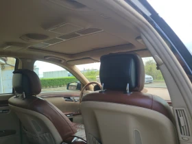 Mercedes-Benz S 350, снимка 10