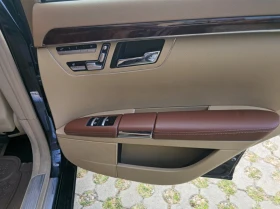 Mercedes-Benz S 350, снимка 9