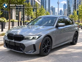 BMW 330, снимка 3