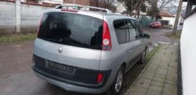 Renault Espace 4  2.2DCI 150 к.с. - [5] 