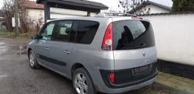 Renault Espace 4  2.2DCI 150 к.с. - [4] 