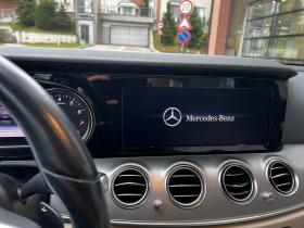 Mercedes-Benz E 200 4Matic, снимка 8