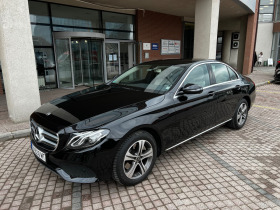 Обява за продажба на Mercedes-Benz E 200 4Matic ~63 900 лв. - изображение 1