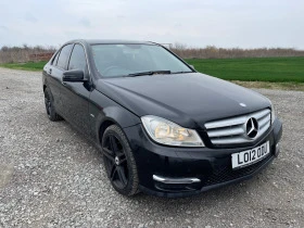 Mercedes-Benz C 220 На части 651 - [1] 