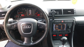 Audi A4 2.0 TFSI automatic , снимка 9