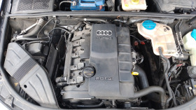 Audi A4 2.0 TFSI automatic , снимка 7 - Автомобили и джипове - 45032033