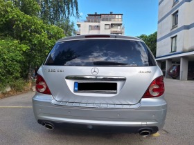 Mercedes-Benz R 320 CDI 4 MATIC, снимка 3 - Автомобили и джипове - 45479121