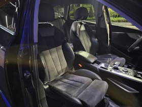 Audi A4 3.0 TDI VIRTUAL QUATTRO* ALCANTARA* РЕГИСТРАЦИЯ * , снимка 10