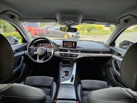 Audi A4 3.0 TDI VIRTUAL QUATTRO* ALCANTARA* РЕГИСТРАЦИЯ * , снимка 12