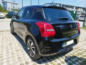 Suzuki Swift GLX HIBRID, снимка 5