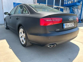 Audi A6 2.0 TDI, снимка 5