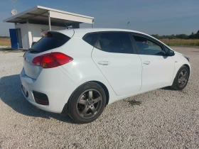 Kia Ceed 1.4 | Mobile.bg    6