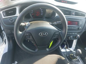 Kia Ceed 1.4 | Mobile.bg    13