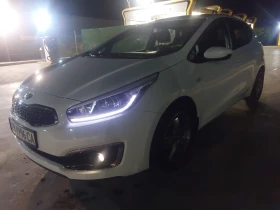 Kia Ceed 1.4 | Mobile.bg    17