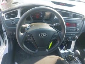 Kia Ceed 1.4 | Mobile.bg    9