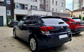 Citroen C4 1.6HDI 74000км., снимка 4