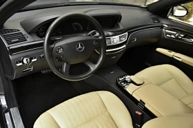 Mercedes-Benz S 500 AMG* Designo* ABC* Night vision* Germany  | Mobile.bg    7