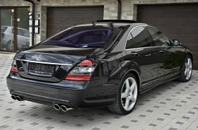 Mercedes-Benz S 500 AMG* Designo* ABC* Night vision* Germany  | Mobile.bg    4