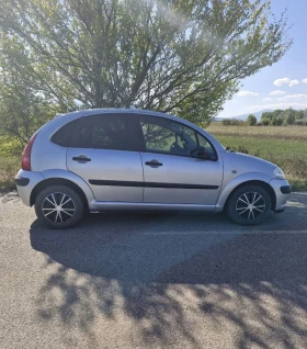 Citroen C3 1.1, снимка 3