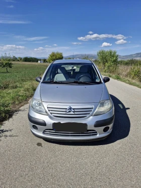 Citroen C3 1.1, снимка 1