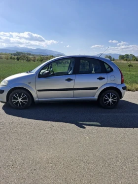 Citroen C3 1.1, снимка 2