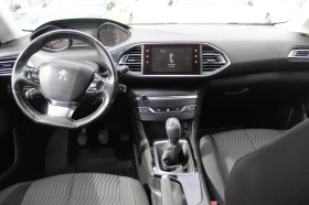 Peugeot 308  ACTIVE 1.6 e-HDI 100 BVM5 EURO6//1601083, снимка 5