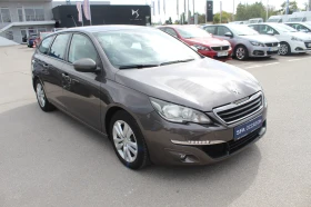 Peugeot 308  ACTIVE 1.6 e-HDI 100 BVM5 EURO6//1601083, снимка 2