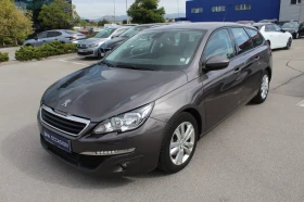 Peugeot 308  ACTIVE 1.6 e-HDI 100 BVM5 EURO6//1601083, снимка 1