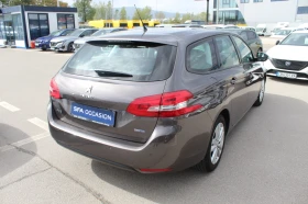 Peugeot 308  ACTIVE 1.6 e-HDI 100 BVM5 EURO6//1601083, снимка 4