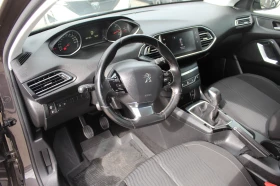 Peugeot 308  ACTIVE 1.6 e-HDI 100 BVM5 EURO6//1601083, снимка 7