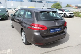 Peugeot 308  ACTIVE 1.6 e-HDI 100 BVM5 EURO6//1601083, снимка 3