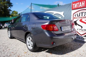 Toyota Corolla 1.6i , снимка 3