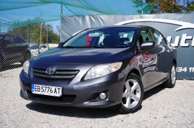     Toyota Corolla 1.6i 