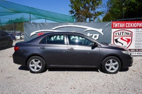 Toyota Corolla 1.6i , снимка 6