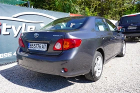 Toyota Corolla 1.6i  | Mobile.bg    5