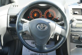 Toyota Corolla 1.6i  | Mobile.bg    11