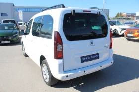 Peugeot Partner NEW TEPEE ZENITH 1.6 BlueHDI 120 S&S MPV / 1903290, снимка 4