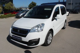 Peugeot Partner NEW TEPEE ZENITH 1.6 BlueHDI 120 S&S MPV / 1903290, снимка 1