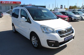 Peugeot Partner NEW TEPEE ZENITH 1.6 BlueHDI 120 S&S MPV / 1903290, снимка 2