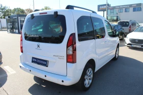 Peugeot Partner NEW TEPEE ZENITH 1.6 BlueHDI 120 S&S MPV / 1903290, снимка 3